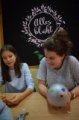 ,, Aktywne mimo wszystko” - spotkanie z Amazonkami